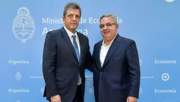 La victoria de UxP reflejada en todo el país: Massa creció en las 24 provincias
