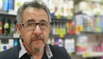 Elecciones y hambre: "La gente resguardó su dinero en comestibles"