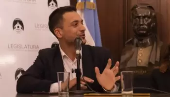 Juventud Radical: “A Macri no le queda otra que mentir para explicar su contorsionismo ideológico”