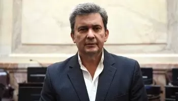 Víctor Zimmermann: “Tenemos que fortalecer la alianza e incorporar a nuevos actores”