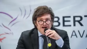 “Una libertad sin ideas”: Milei in nuce