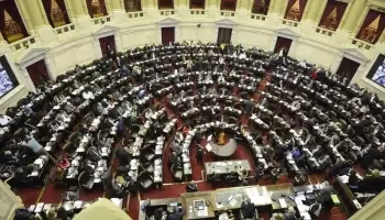 Diputados coincidieron en que el próximo gobierno tiene que ser de unidad nacional