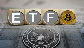 Suba en las criptos: “Se especula que en poco tiempo se apruebe un ETF de Bitcoin en Estados Unidos”