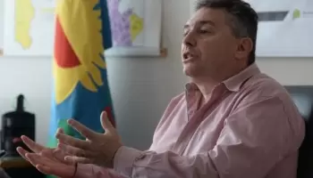 Guillermo Jelinski: “Tenemos en el presupuesto 2023 y el 2024 obras que van a seguir y nuevas”