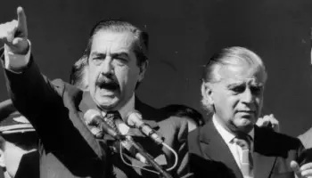 40 años de Democracia