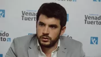 Venado Tuerto: Respaldaron a Milei, quedaron afuera y ahora salieron a apoyar a Massa