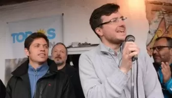 Usted preguntará por qué ganamos