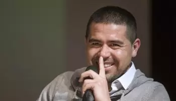 Copa Libertadores: Riquelme juega su partido a un mes de las elecciones en Boca