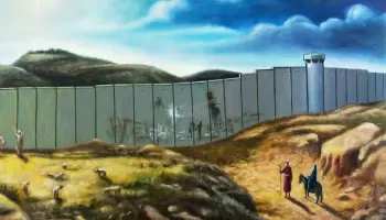 Jerusalén: Ciudad de Cristo
