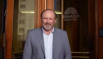 Daniel Kroneberger: “El radicalismo tiene que ser una oposición constructiva”