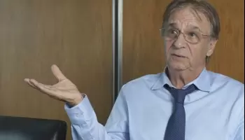 Hugo Haime: “Javier Milei se traicionó a sí mismo, buscó todo el tiempo diferenciarse de la casta”