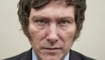 El día que Javier Milei sostuvo que “los contrabandistas son héroes”