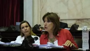 Virginia Cornejo: “Más del 60 por ciento de los argentinos le dijo no al kirchnerismo”