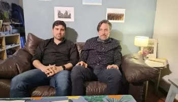 Martín Ayerbe: “Patricia Bullrich es un servicio de inteligencia en alquiler”