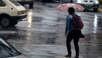 Clima: “Noviembre va a comenzar con frío y con precipitaciones sobre gran parte del territorio nacional”