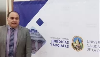 "Nunca hubo en La Plata una elección tan competitiva desde la vuelta de la democracia"