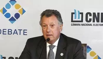 La Cámara Nacional Electoral le dio like a un tuit en contra de Milei
