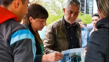 La Plata: "Estos ocho años de Julio Garro marcaron un profundo deterioro”