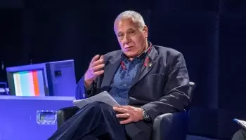 Carlos Campolongo: "Tenemos una campaña que yo no he observado nunca en mi vida política"