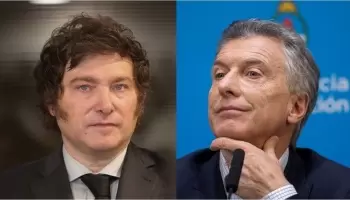 Acuerdo Macri-Milei: “Se juntó el hambre con las ganas de comer”