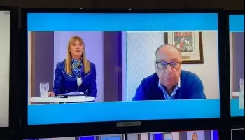 Roberto Cachanosky: “Argentina está en una encrucijada feroz”
