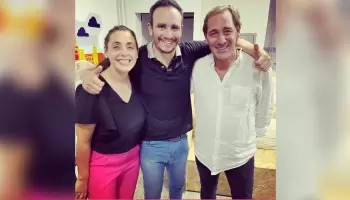 La Plata: Funcionario municipal fue acusado de quedarse con el dinero de los fiscales