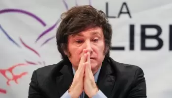 Encuestas y operetas electorales