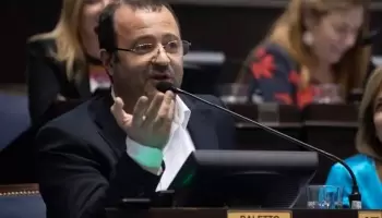 Marcelo Daletto: “Si Milei es presidente, tiene todos los requisitos para que termine en un problema”