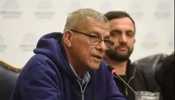 Juan Carlos Alderete: “Macri es Milei y Milei es Macri”