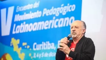 Hugo Yasky: “Cristina Kirchner entendió que en esta elección es necesario que Massa sea el centro”
