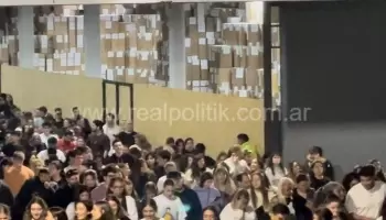 Las insólitas condiciones en las que Kicillof resguarda las urnas de la elección