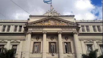 UBA: El FIT-U reivindicó el accionar del grupo terrorista Hamás