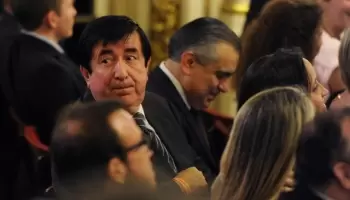 Durán Barba: “Que no haya ido nadie del Pro a acompañar a Milei es un gesto de desprecio”