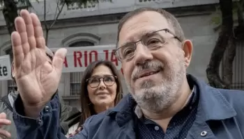 Los polémicos comentarios de Carlos Maslatón que rozan la apología de la pedofilia