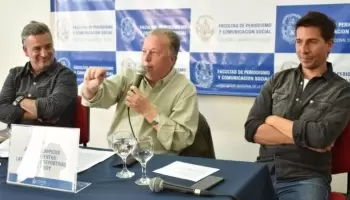 Sociedades anónimas en el deporte: “No sé qué tiene Milei en la cabeza”