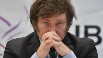 "Provoca un daño irreparable a nuestra democracia": Se suma otra denuncia al espacio de Milei