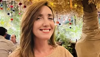 ¿Furcio?: Victoria Villarruel aseguró que al país se lo cambia con una “tiranía”