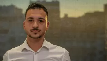 El titular de la JR porteña responsabilizó a Milei y Villarruel por amenazas recibidas
