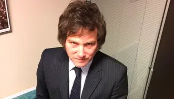 Milei, sus delirios, disparates e ignorancia sin límites