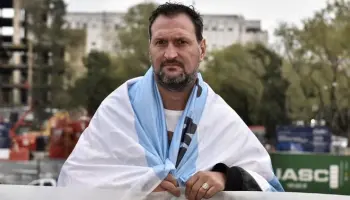 A seis años del hundimiento del Ara San Juan: “La gente no es consciente del enorme poder de Macri”