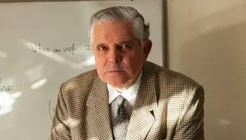 Estafa virtual: Hackearon el WhatsApp de Ricardo López Murphy