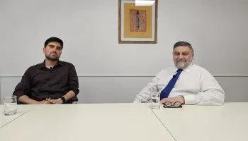 INVAP: “Argentina pertenece a un selecto club que diseña sus propios reactores, satélites y radares”