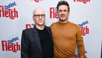 Confess Fletch, una película con la que Jon Hamm soñaba desde la infancia
