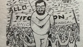 Villa Gesell a cuarenta años de las curiosas elecciones que cambiaron su historia