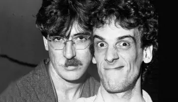 Elecciones de 1983: El año en el que el rock no temió tomar partido