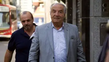 Cavalieri: "A la Argentina la arreglamos y sacamos adelante entre todos"