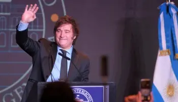 ¿Quo vadis, Javier Milei?
