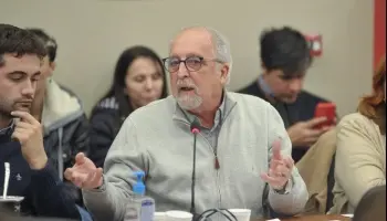 Guillermo Carnaghi: “YPF viene batiendo récords de producción a partir de su reestatización”
