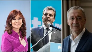 Los caminos que se abren para el peronismo