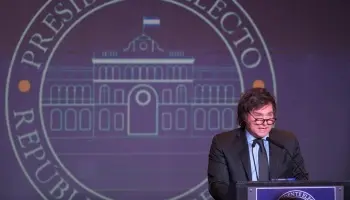 Milei y un pronóstico económico poco alentador: Ajuste fiscal e hiperinflación